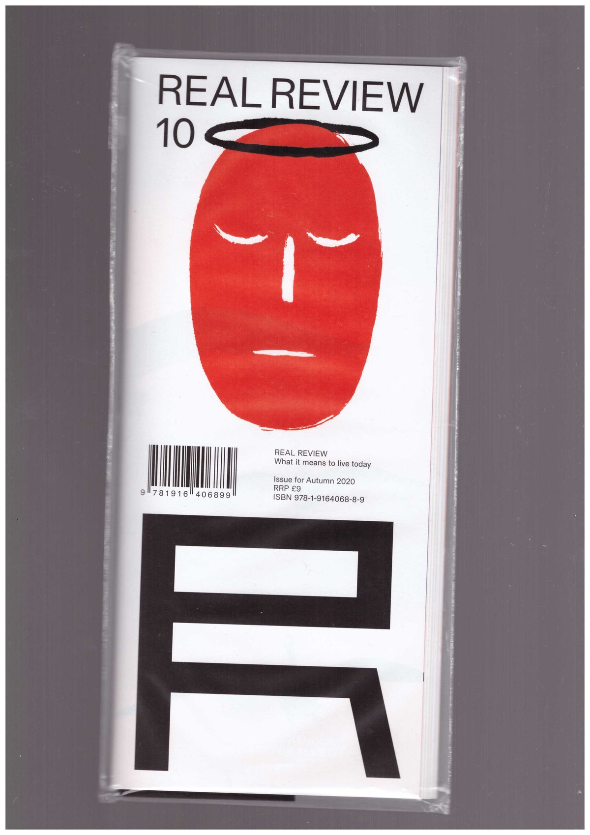Real Review #10 (Autumn 2020)