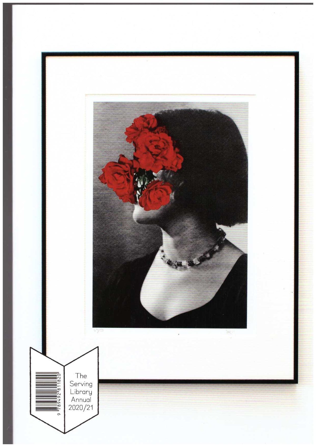 The Serving Library – Annual 2020/21 (Objects)