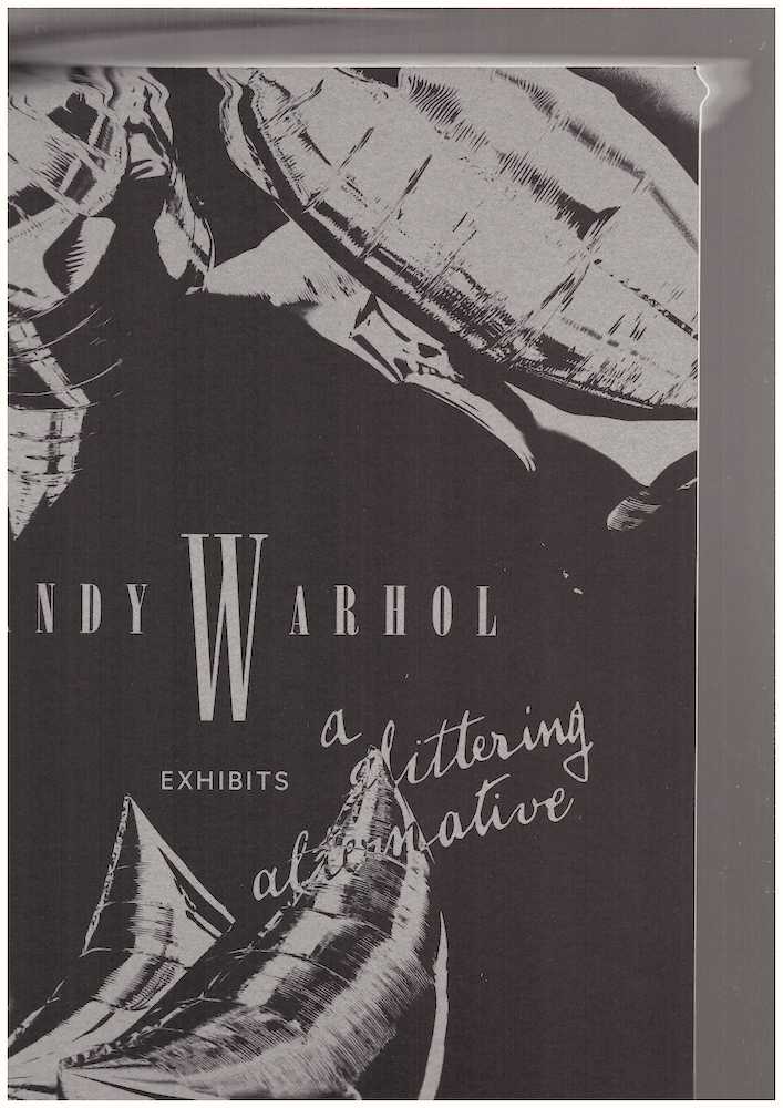 Andy Warhol Exhibits. A Glittering Alternative
