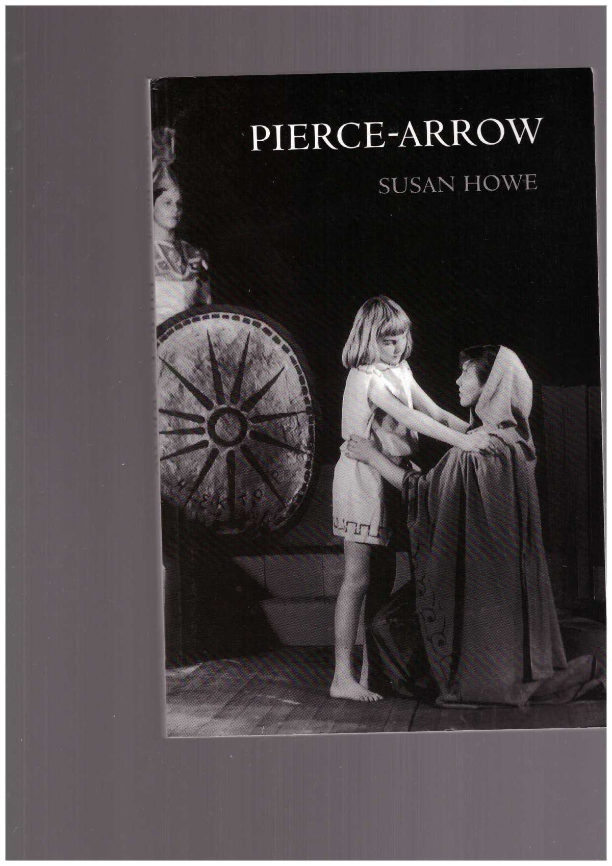 Pierce-Arrow