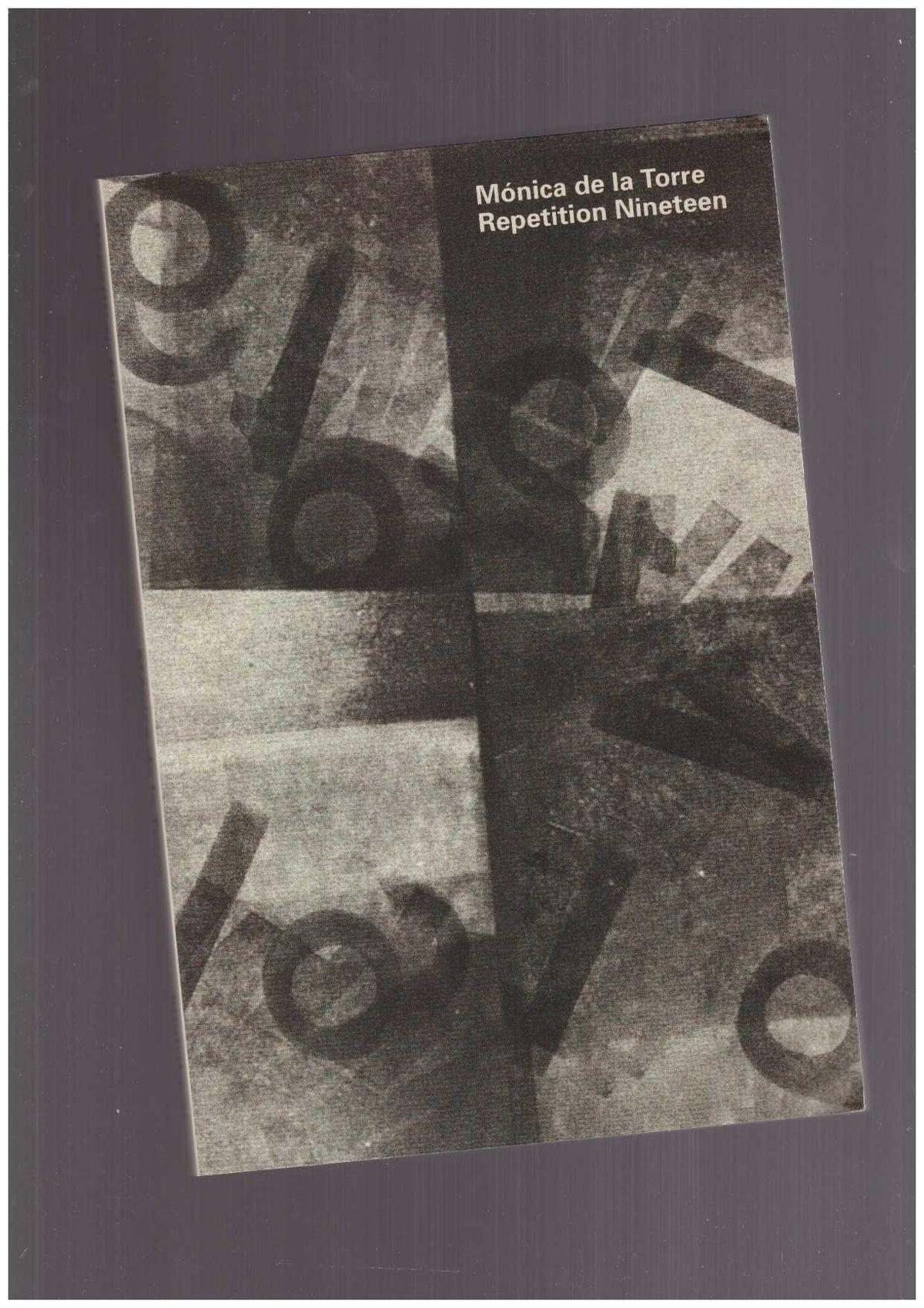 Repetition Nineteen