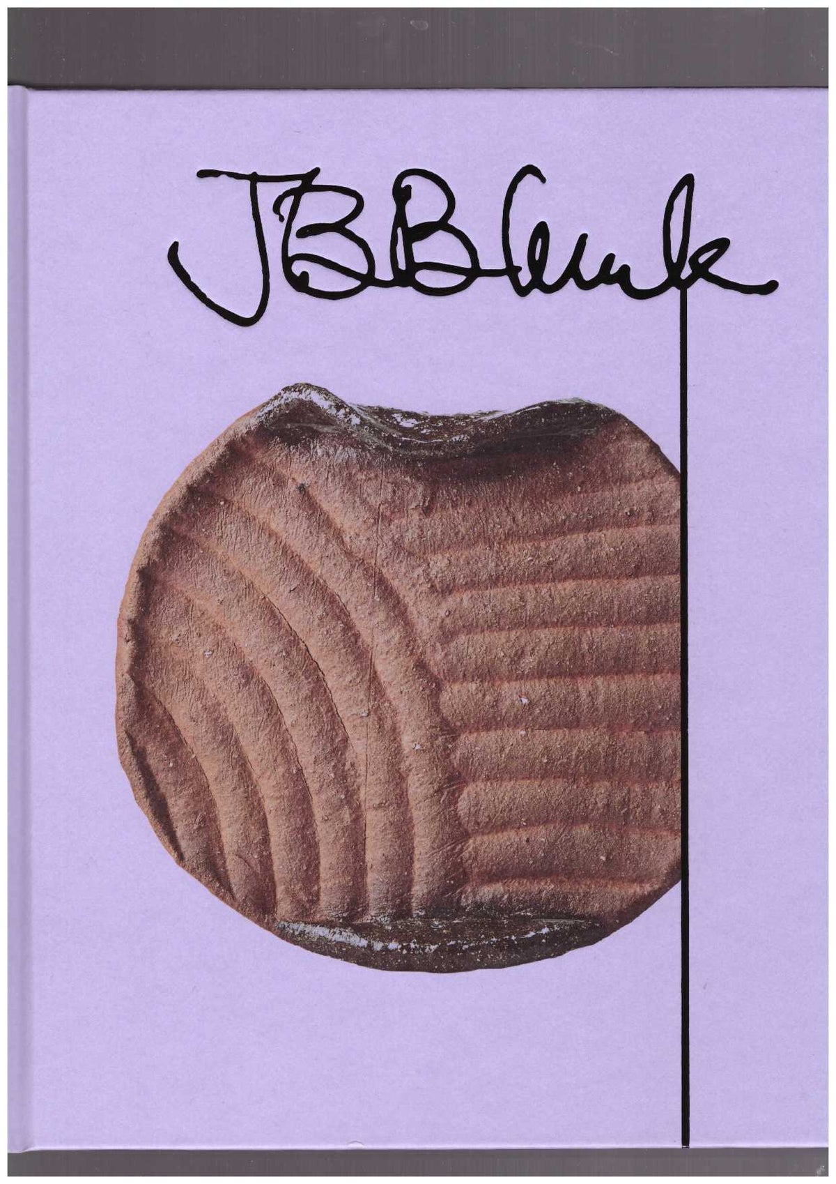 JB BLUNK (second edition)