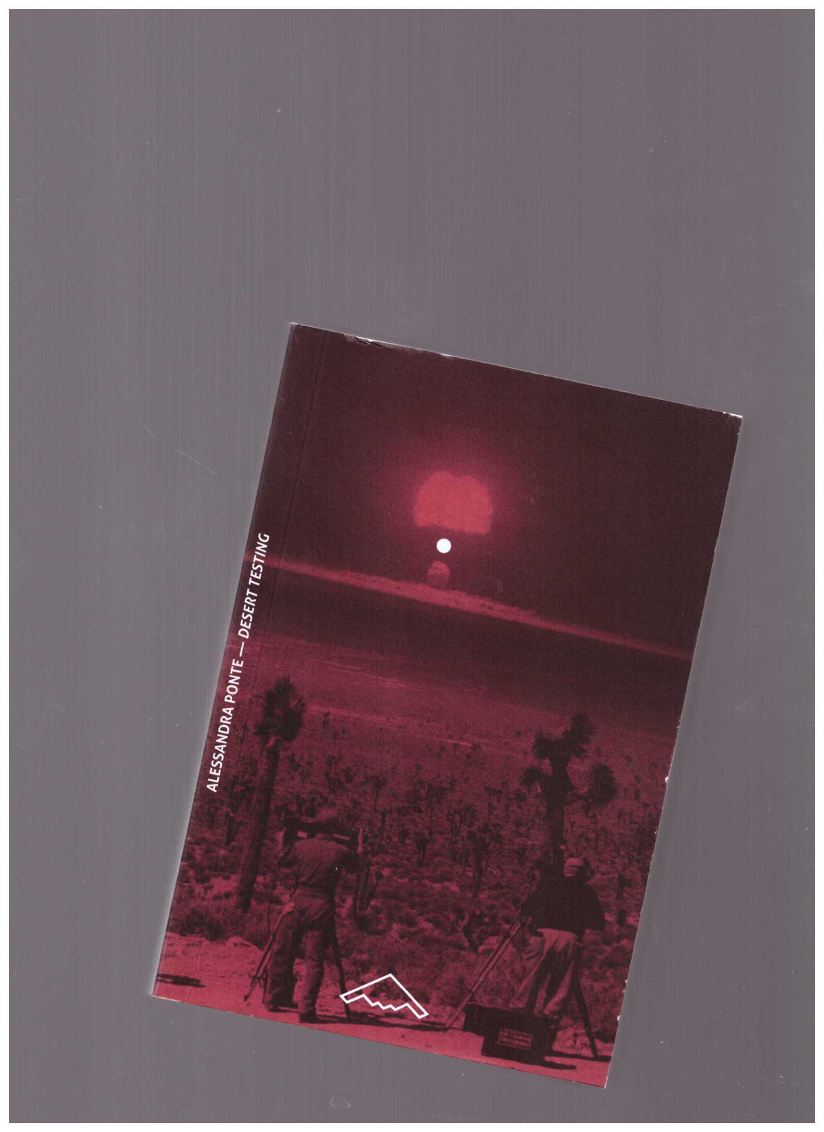 Desert Testing
