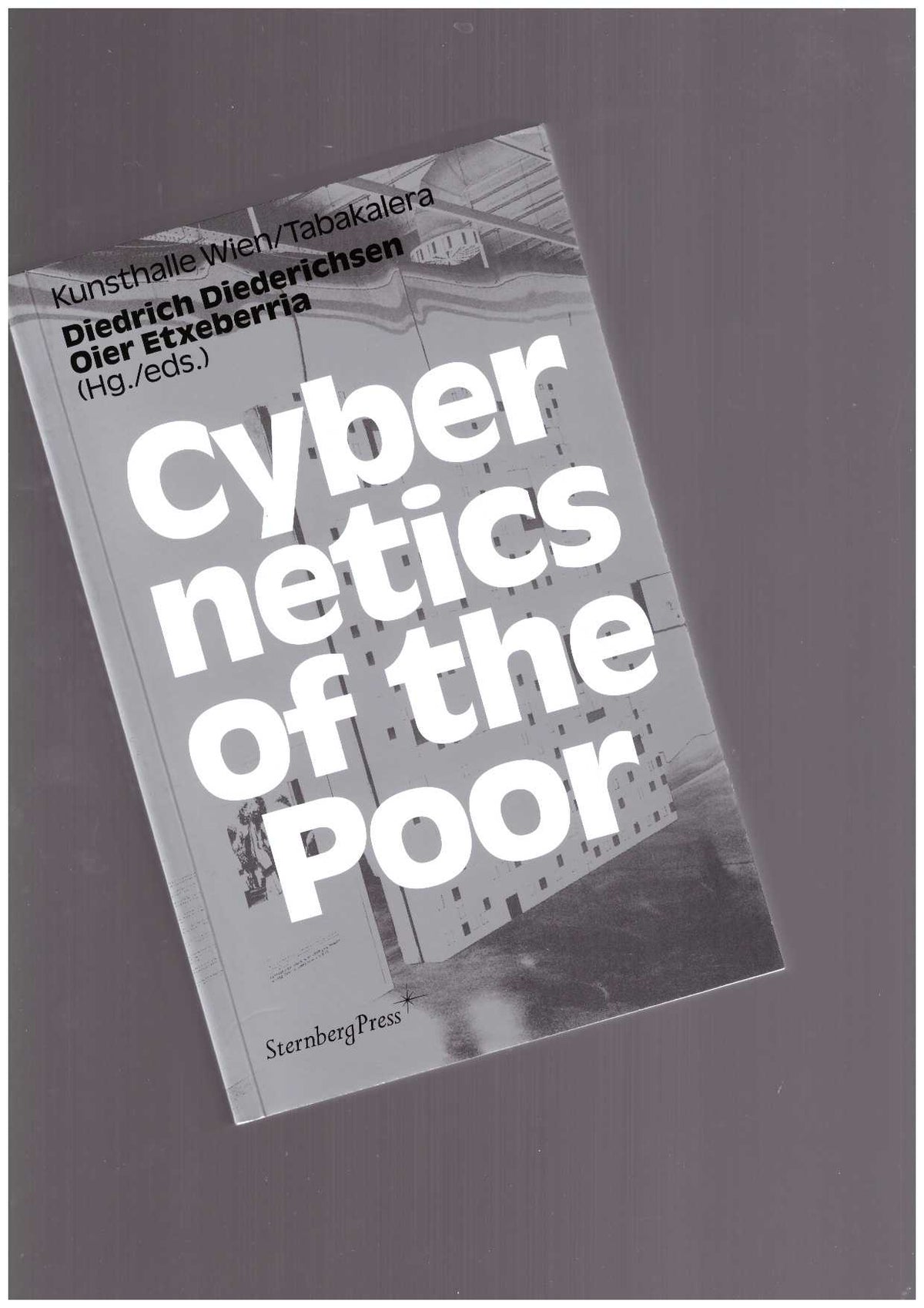 Cybernetics of the Poor