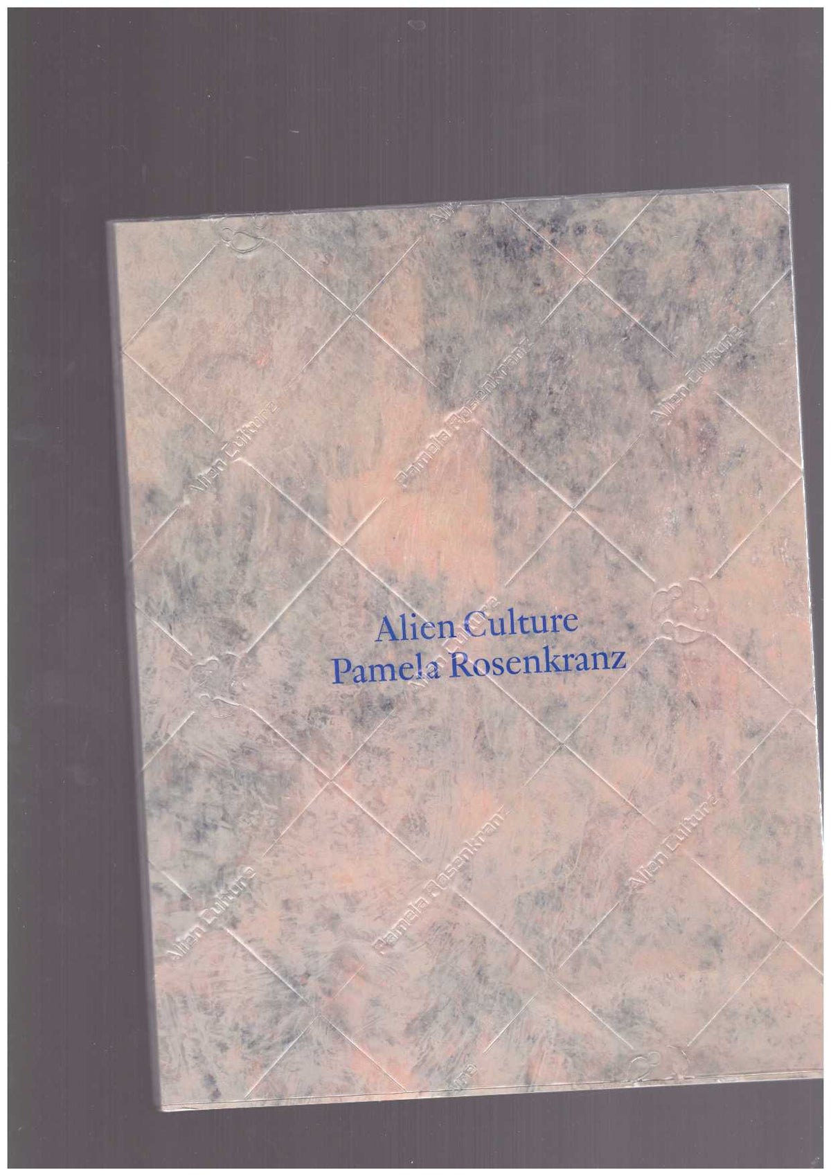 Alien Culture