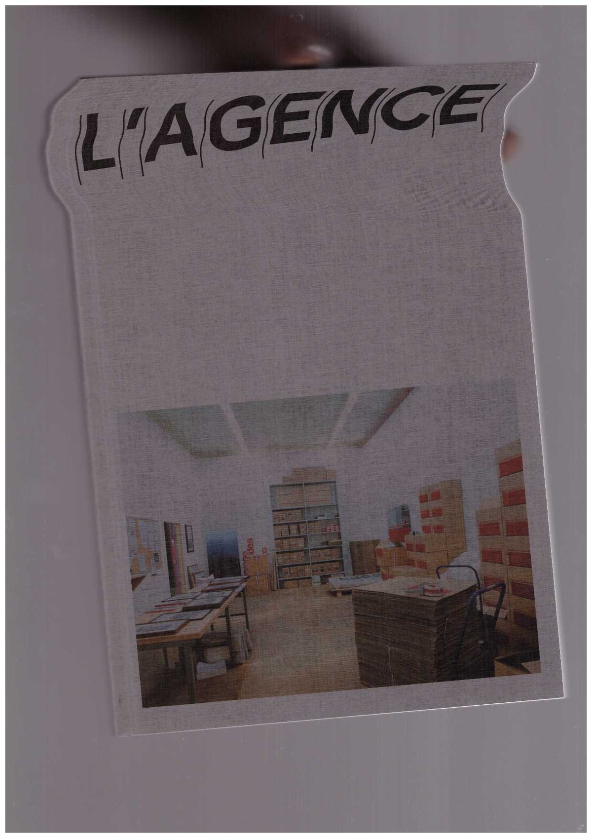 L’agence