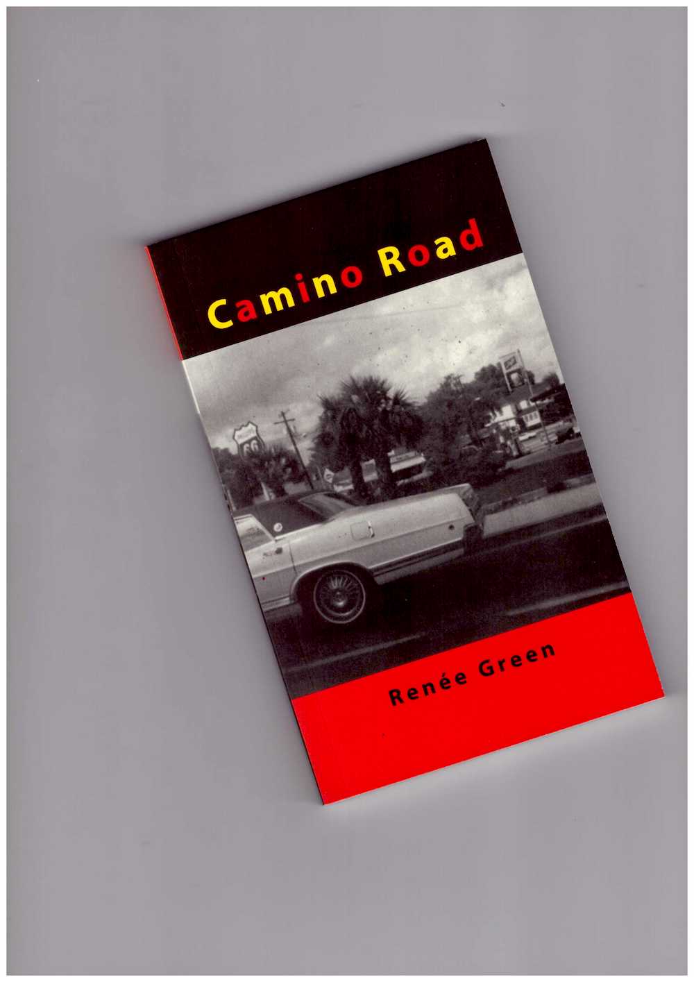 Camino Road