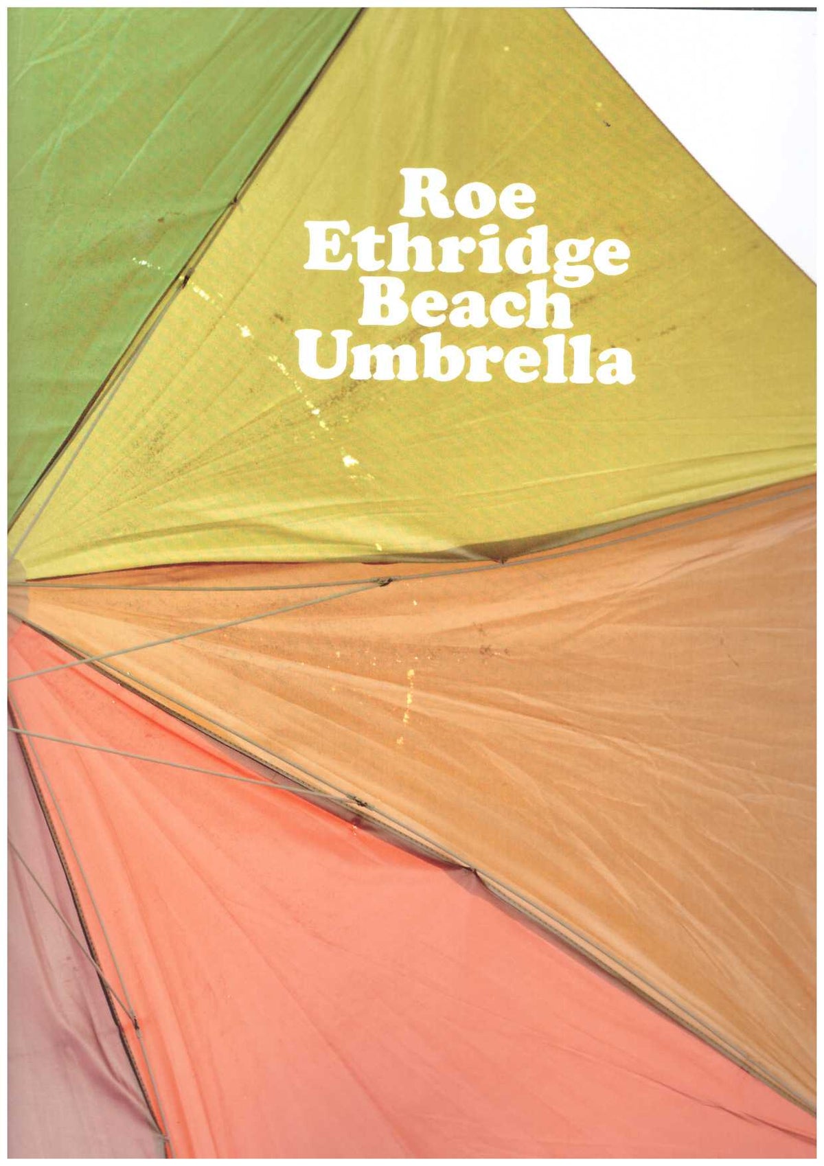 Beach Umbrella