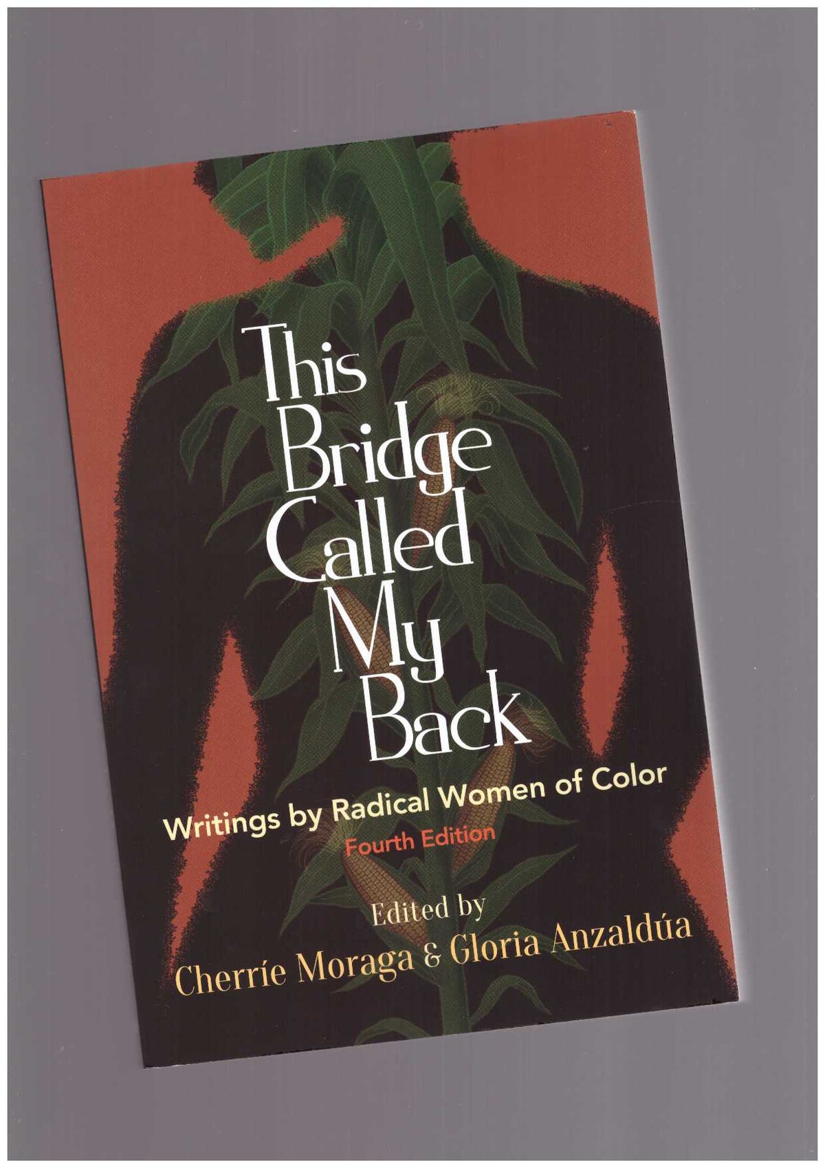 This Bridge Called My Back. Writings by Radical Women of Color