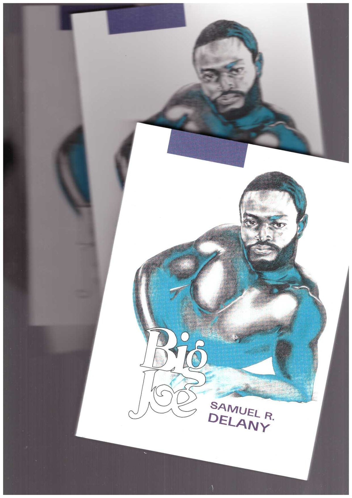 Big Joe