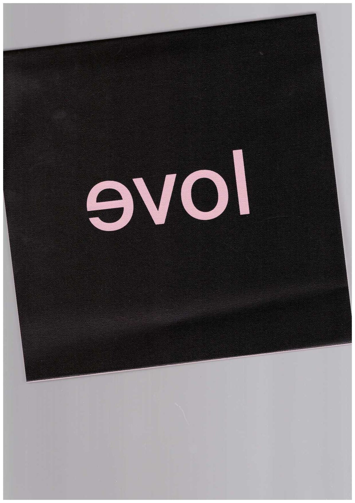 Evol/Love