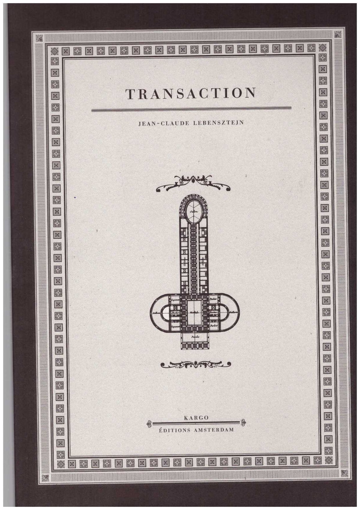Transaction