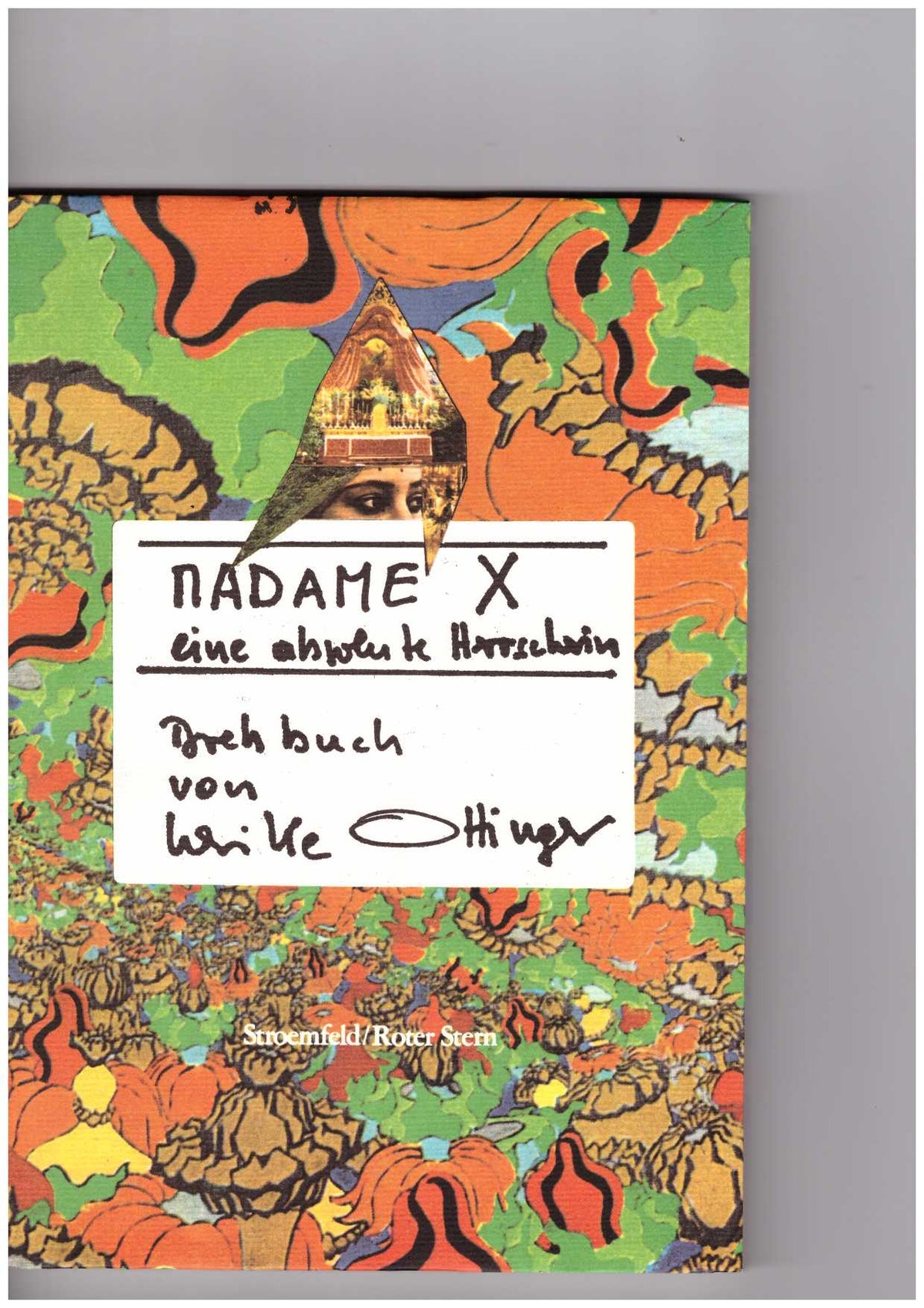 Madame X – Eine absolute Herrscherin
