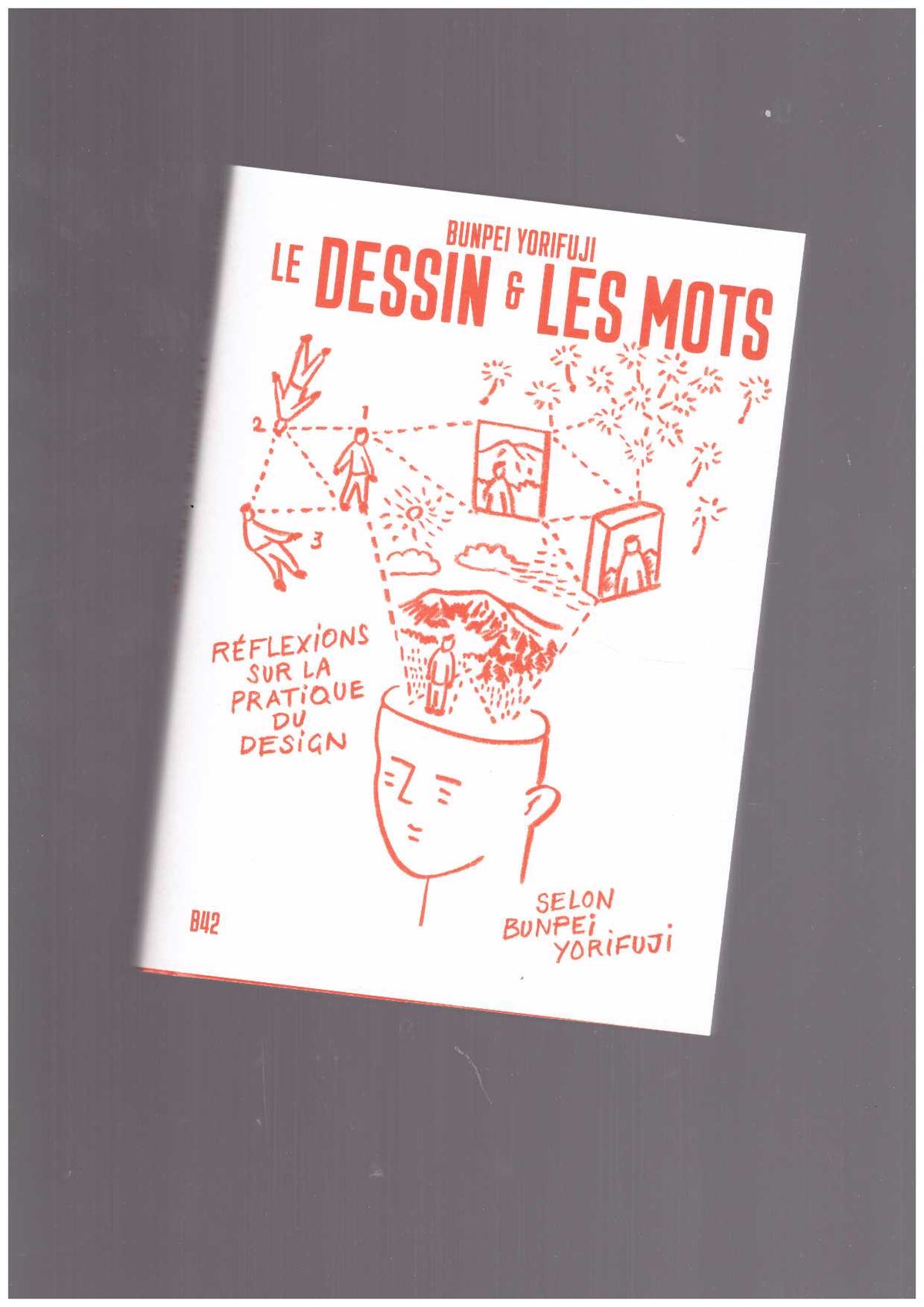 Le Dessin et les Mots