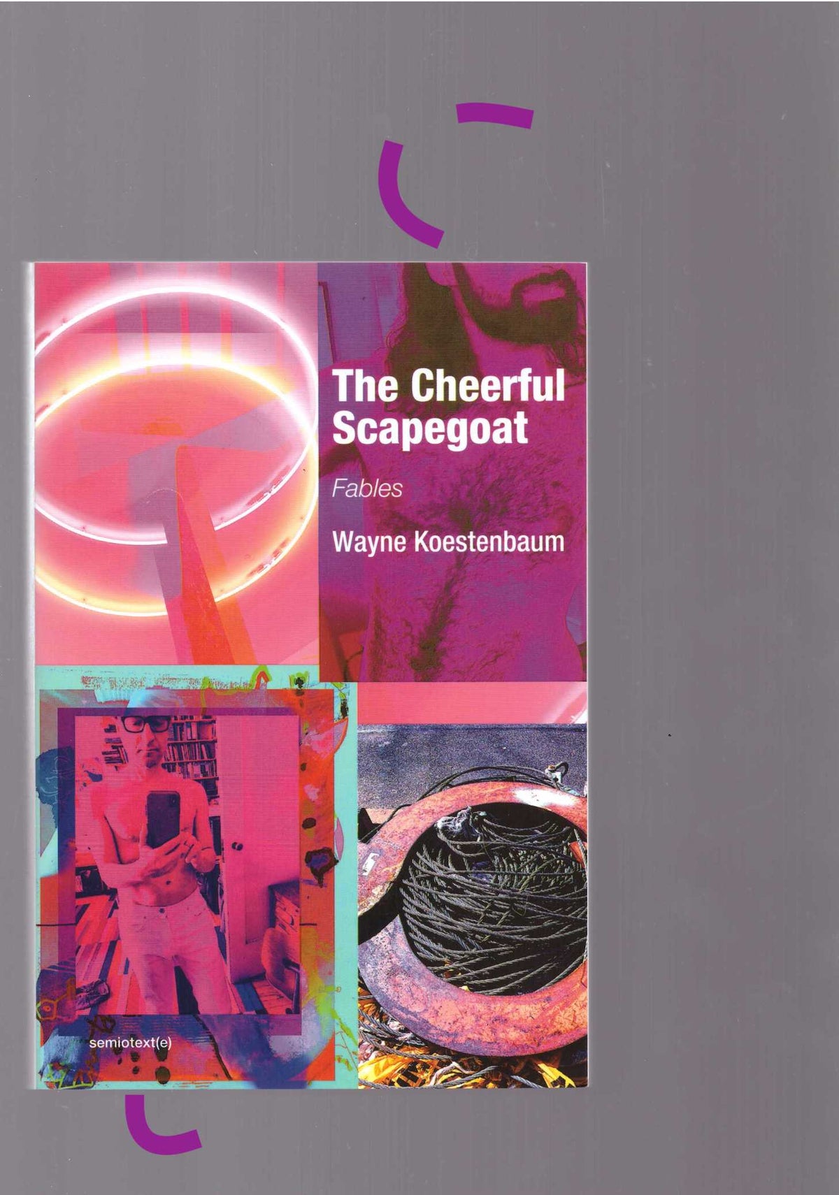 The Cheerful Scapegoat