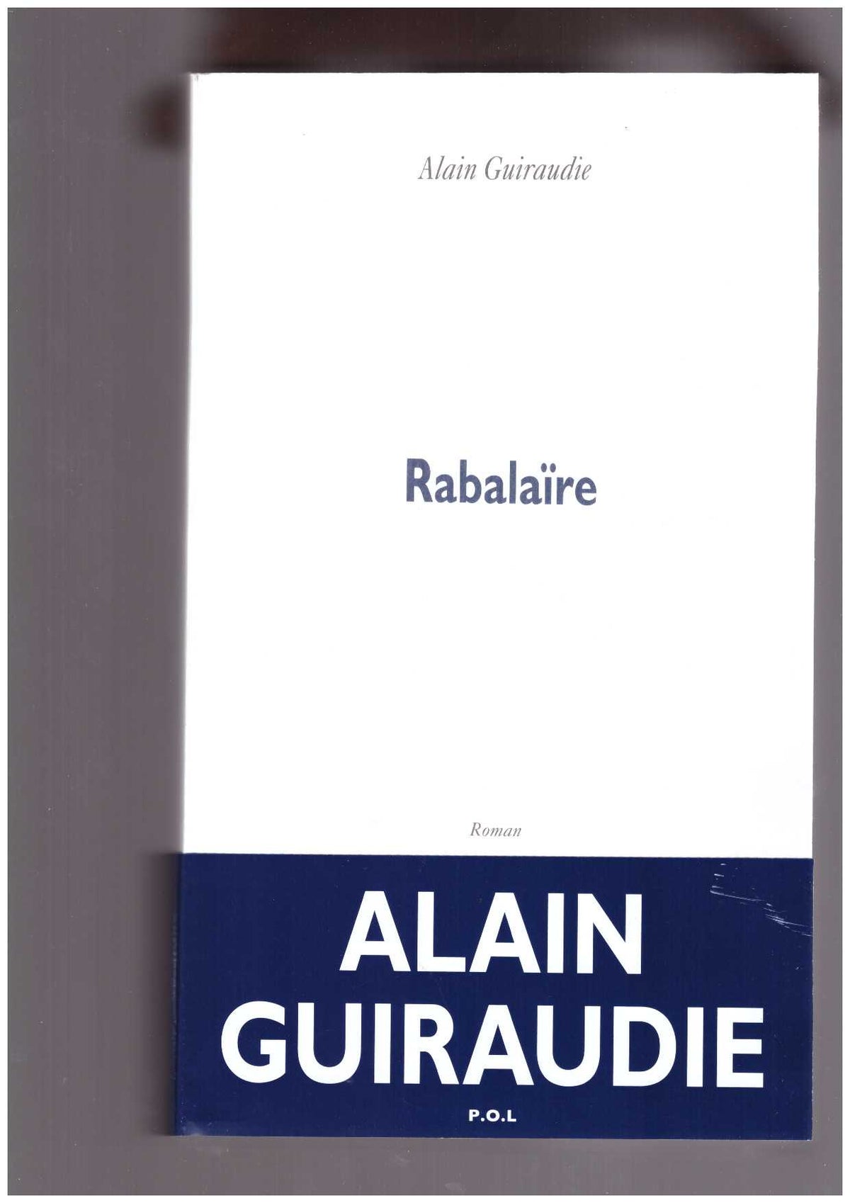 Rabalaïre