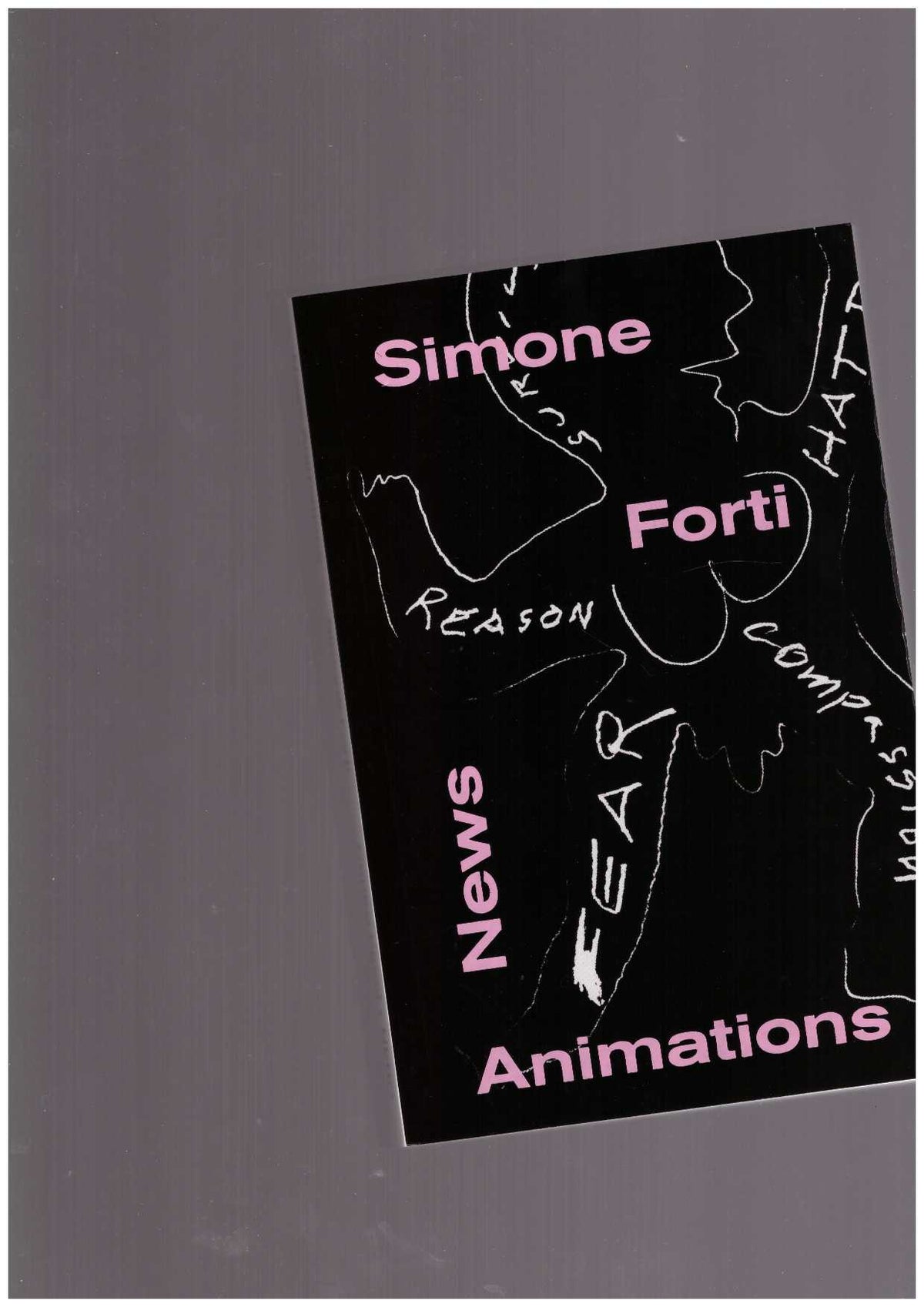 News Animations
