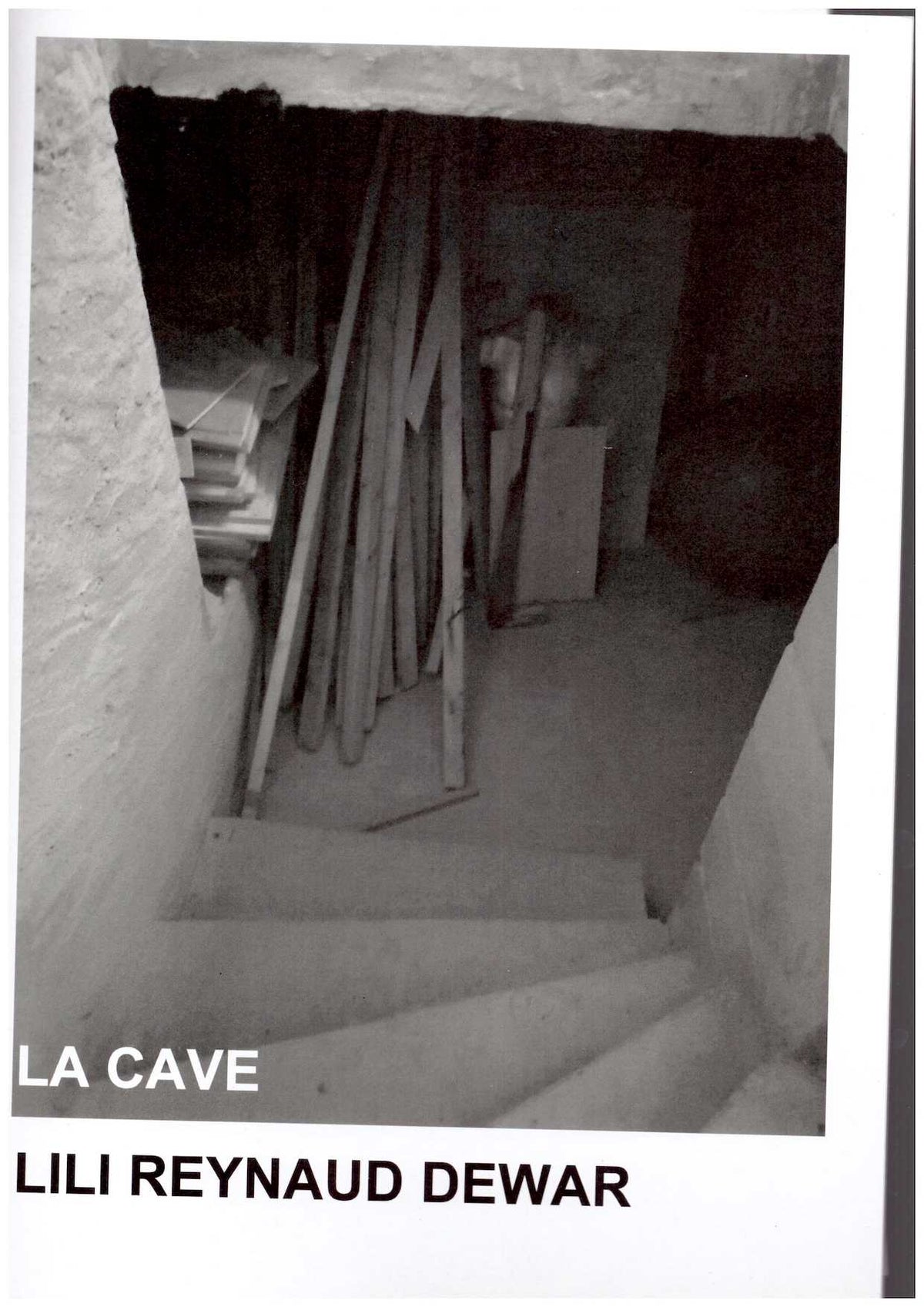 La Cave