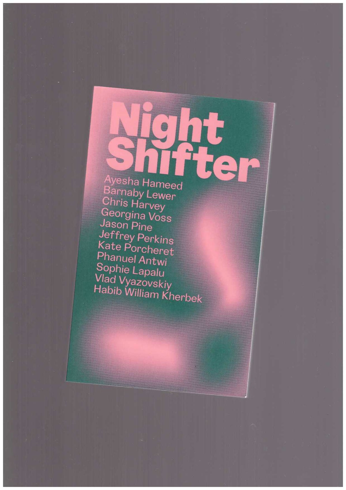 Night Shifter