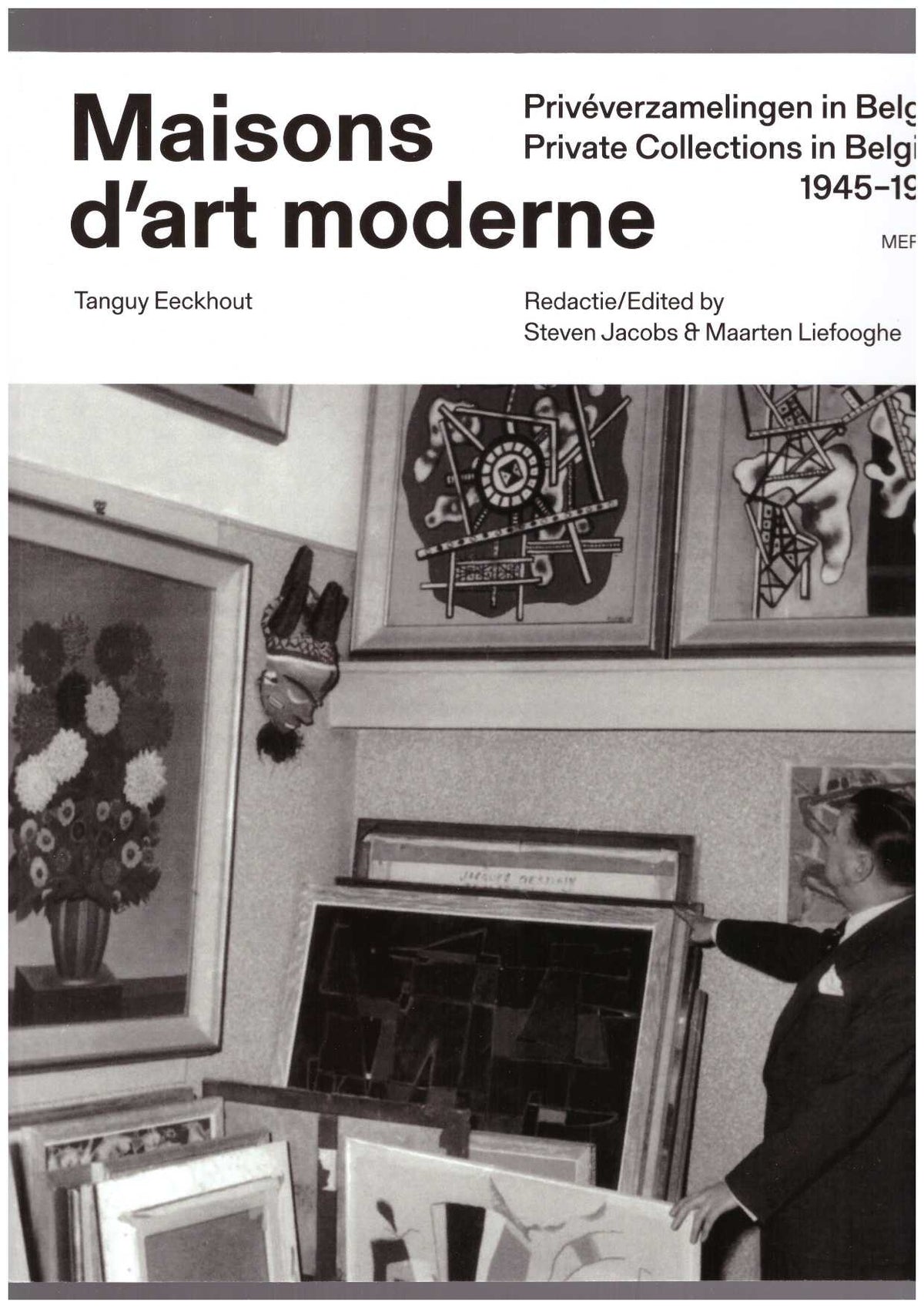 Maisons d'art moderne