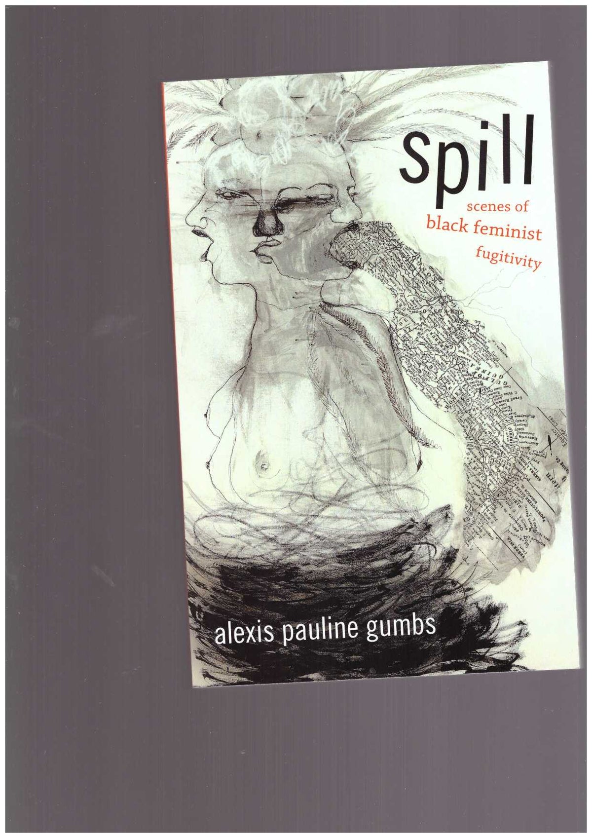 Spill