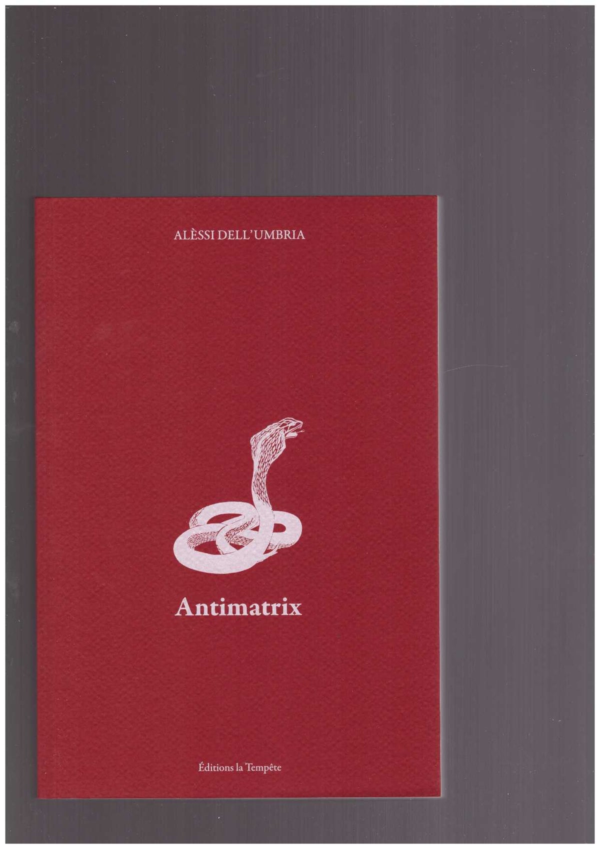 Antimatrix