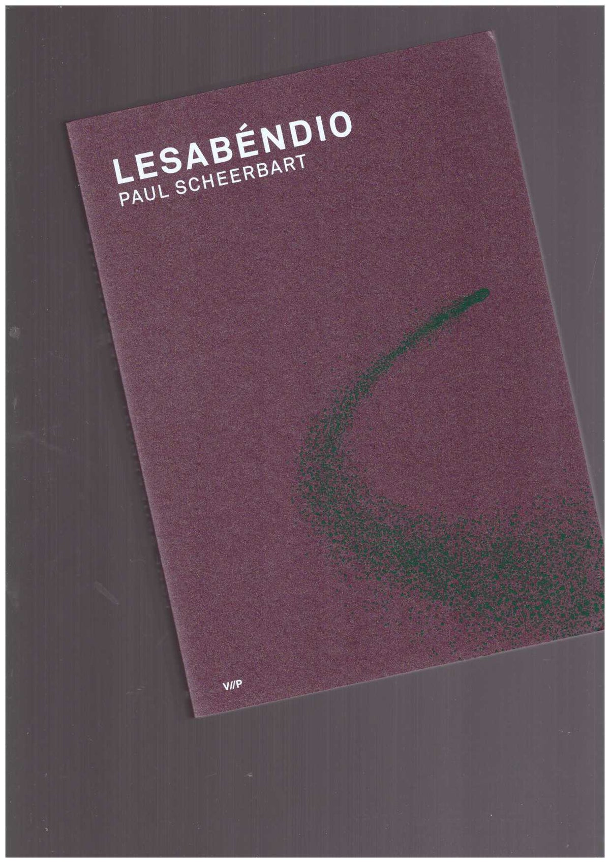 Lesabéndio