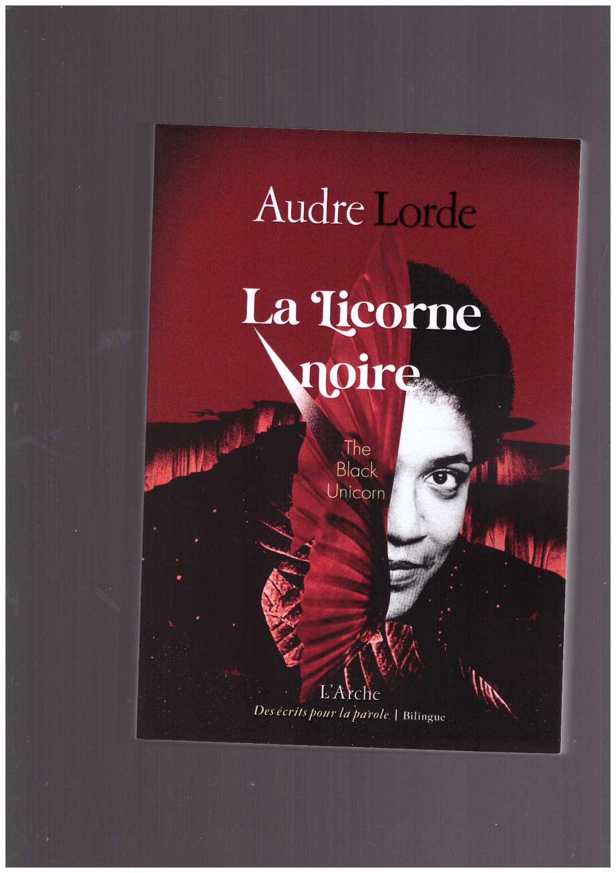 La Licorne noire