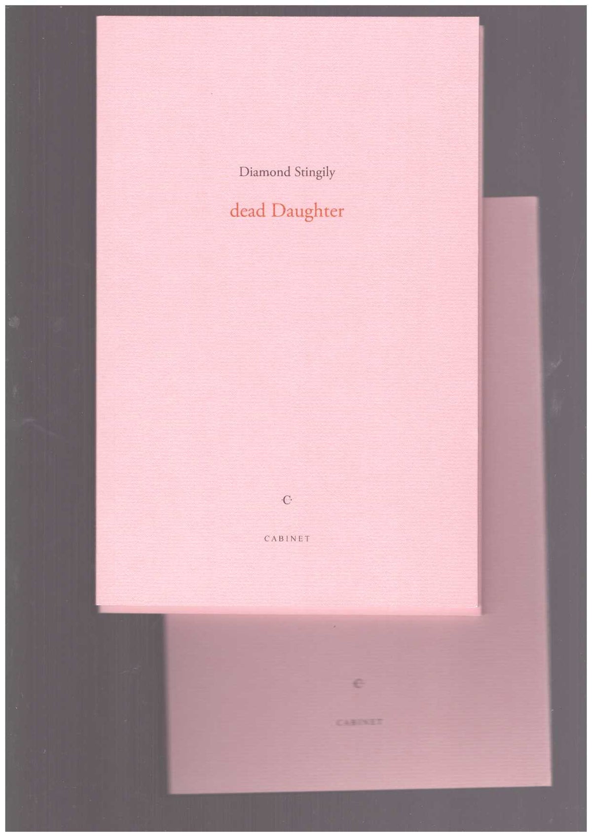 dead Daughter