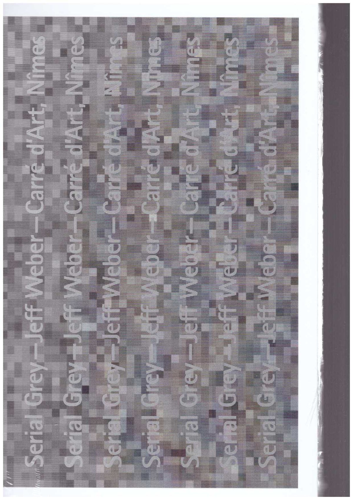 Serial Grey