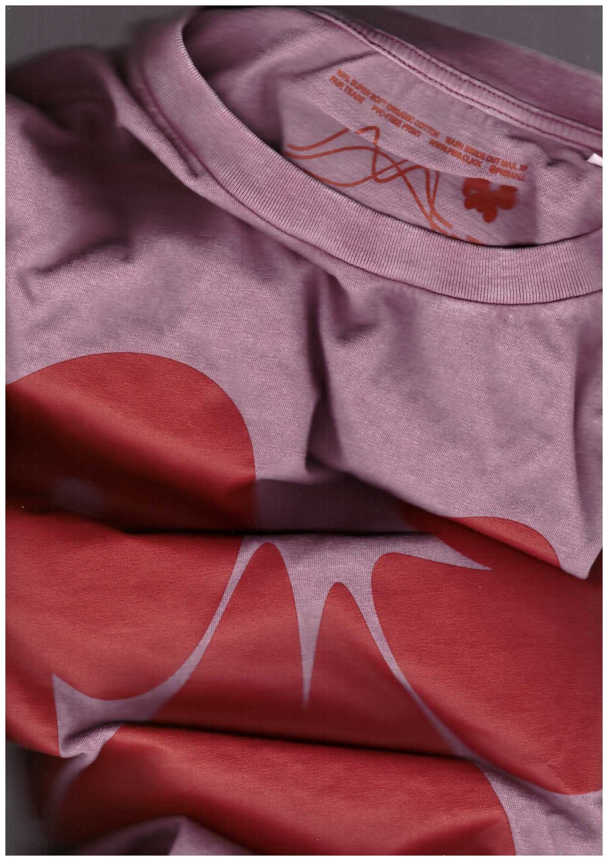 PMS tee-shirts