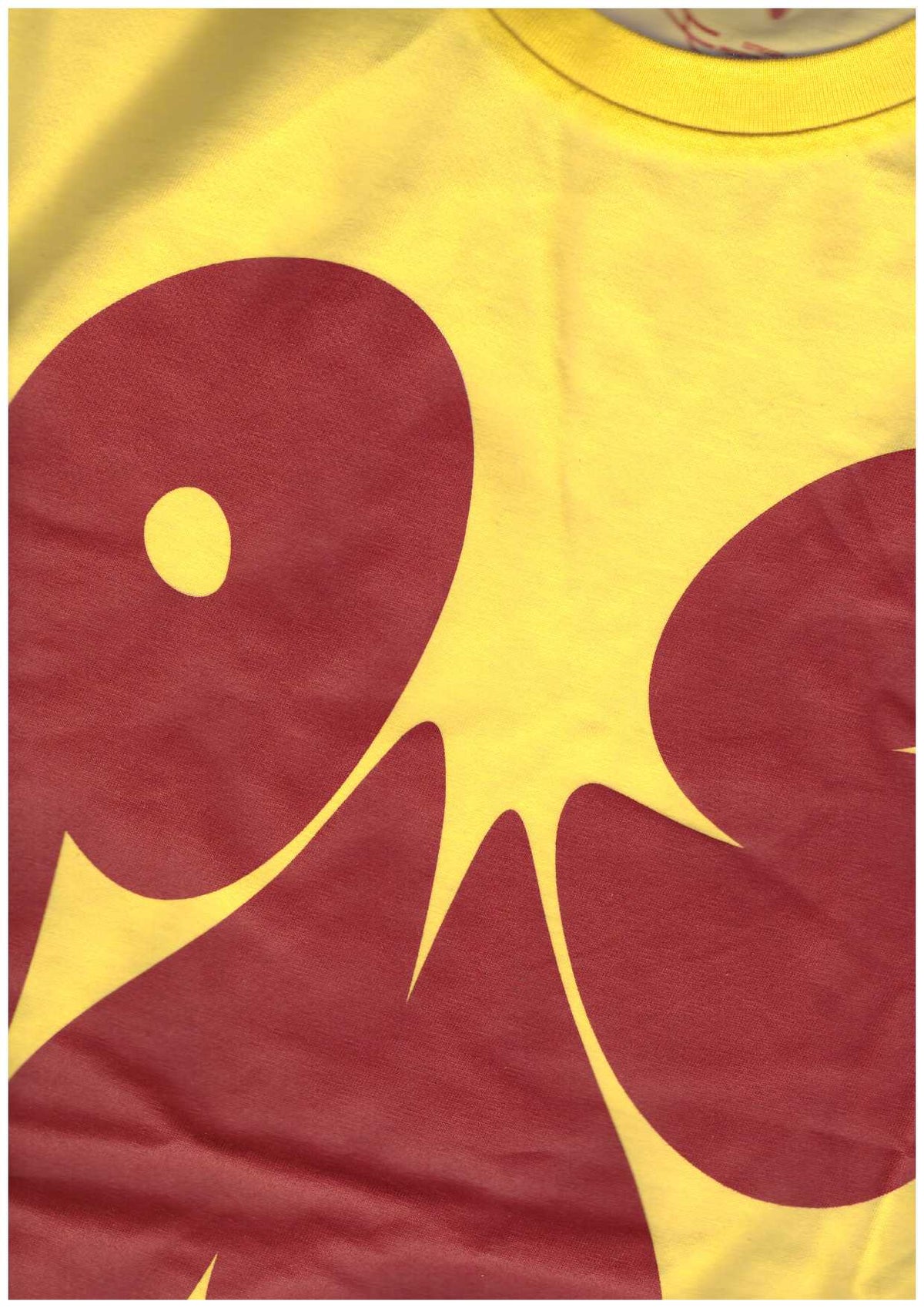 PMS tee-shirts