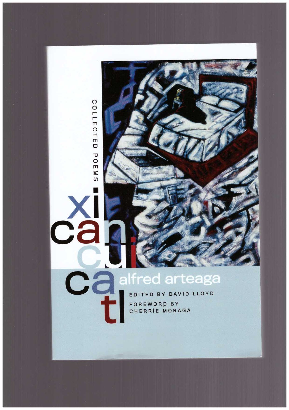 Xicancuicatl