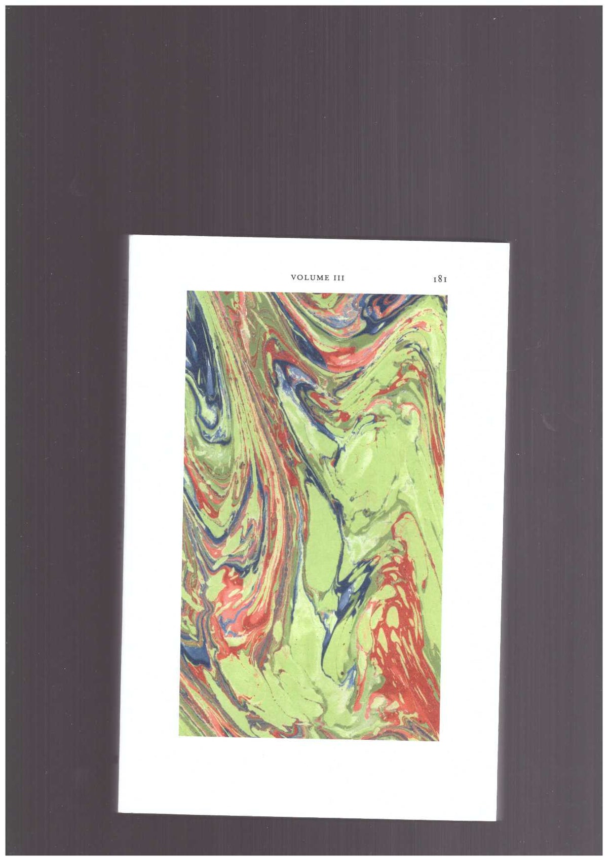 On The Self-Reflexive Page II