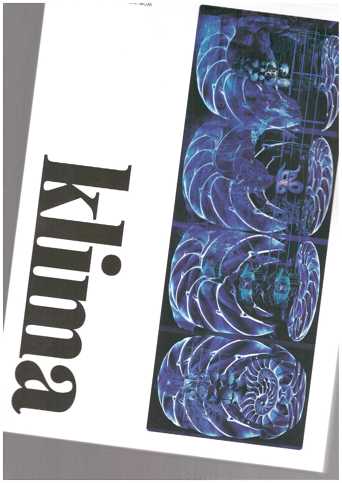 Klima #04 – Worlding with the Virtual