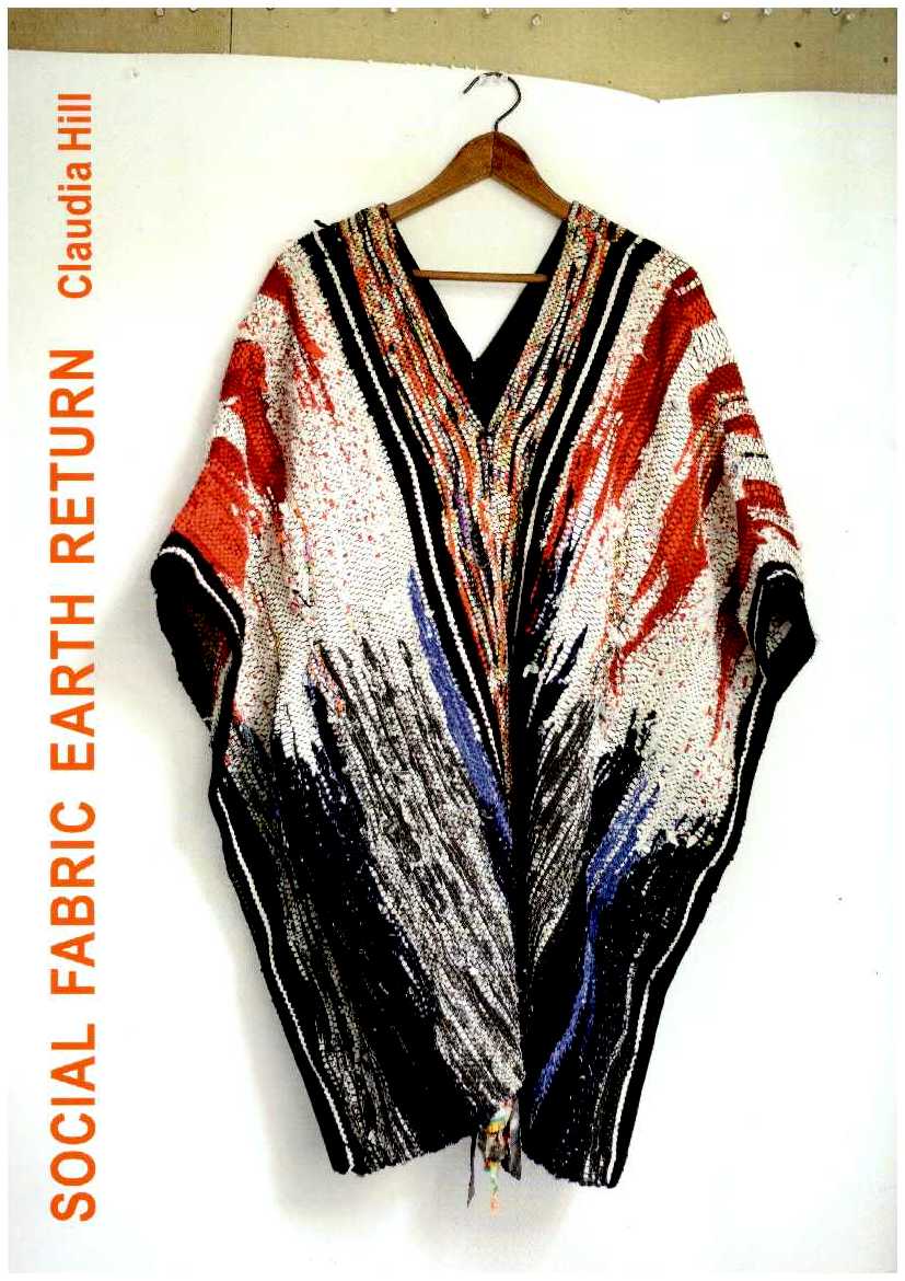 Social Fabric Earth Return