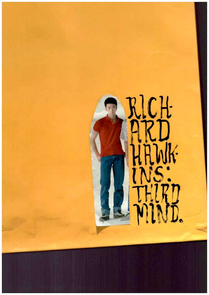 Richard Hawkins: Third Mind