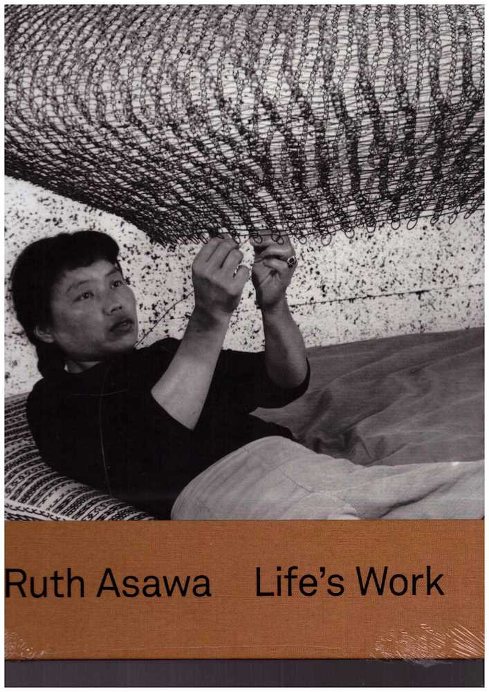Ruth Asawa: Life’s Work