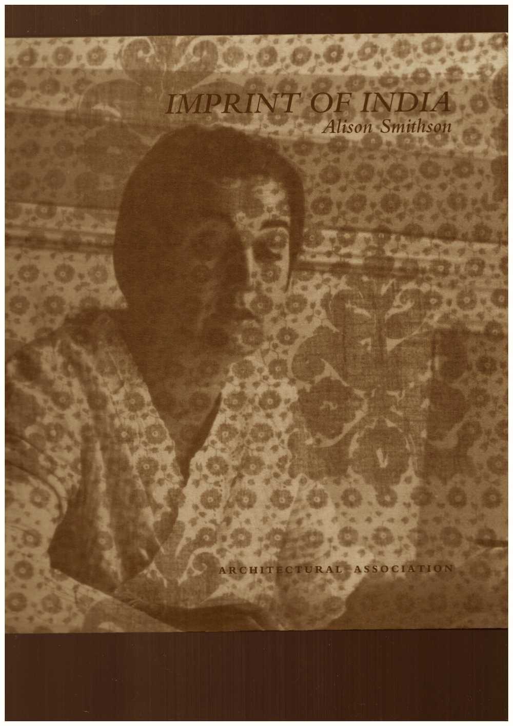 Imprint of India