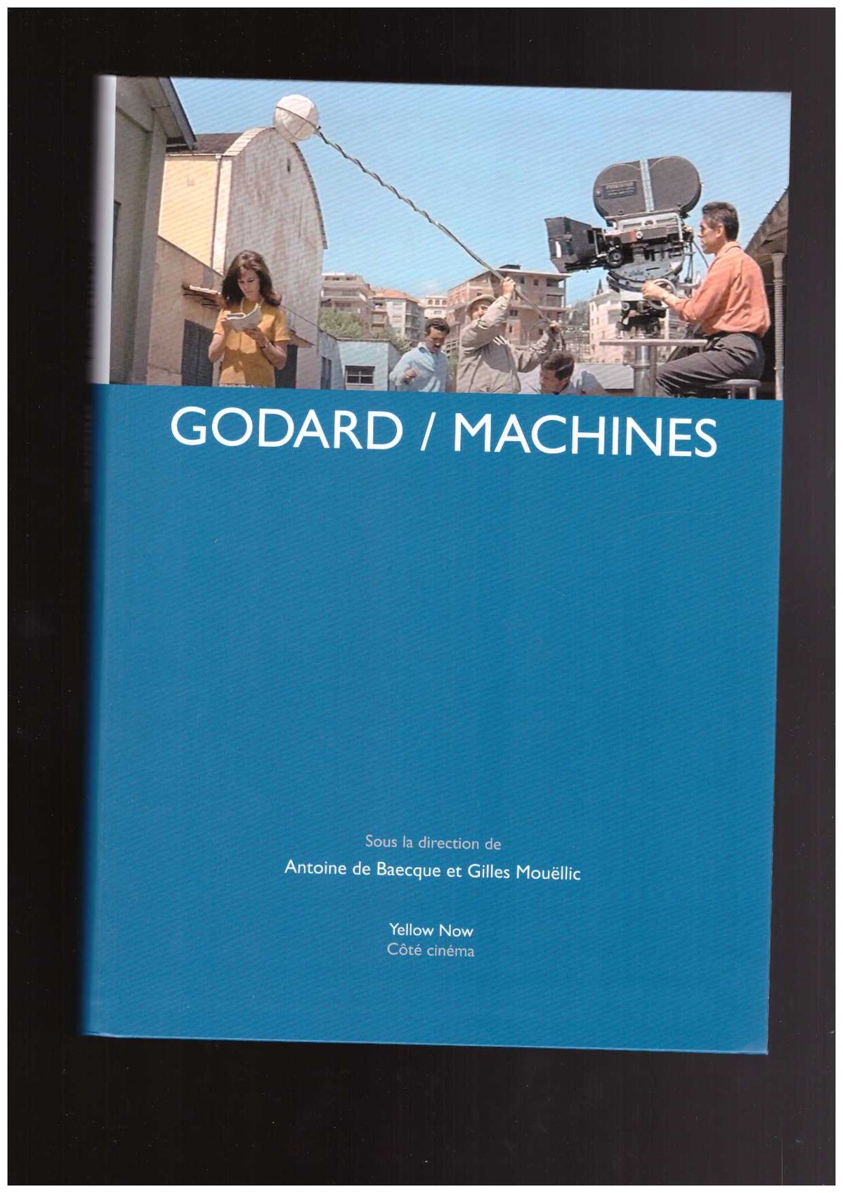 Godard / Machines