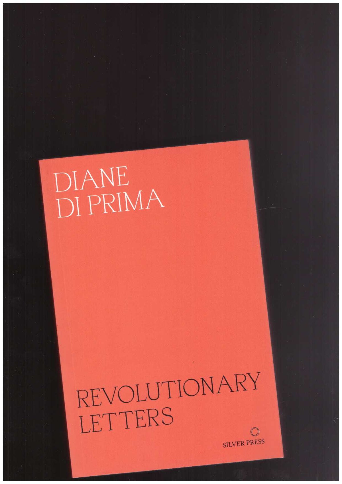Revolutionary Letters