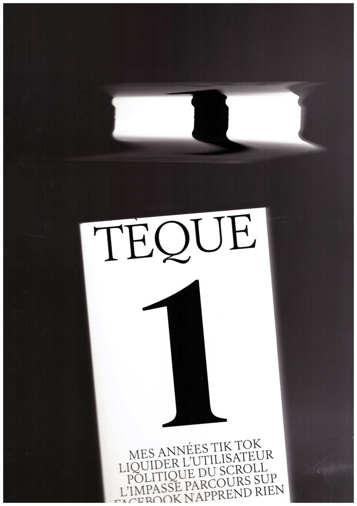 Tèque #1
