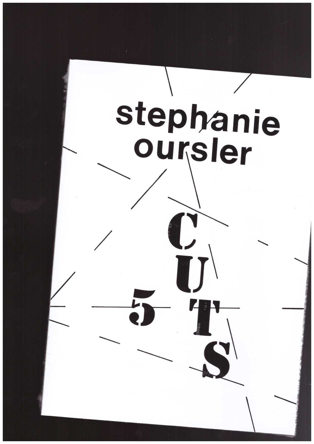 5 CUTS