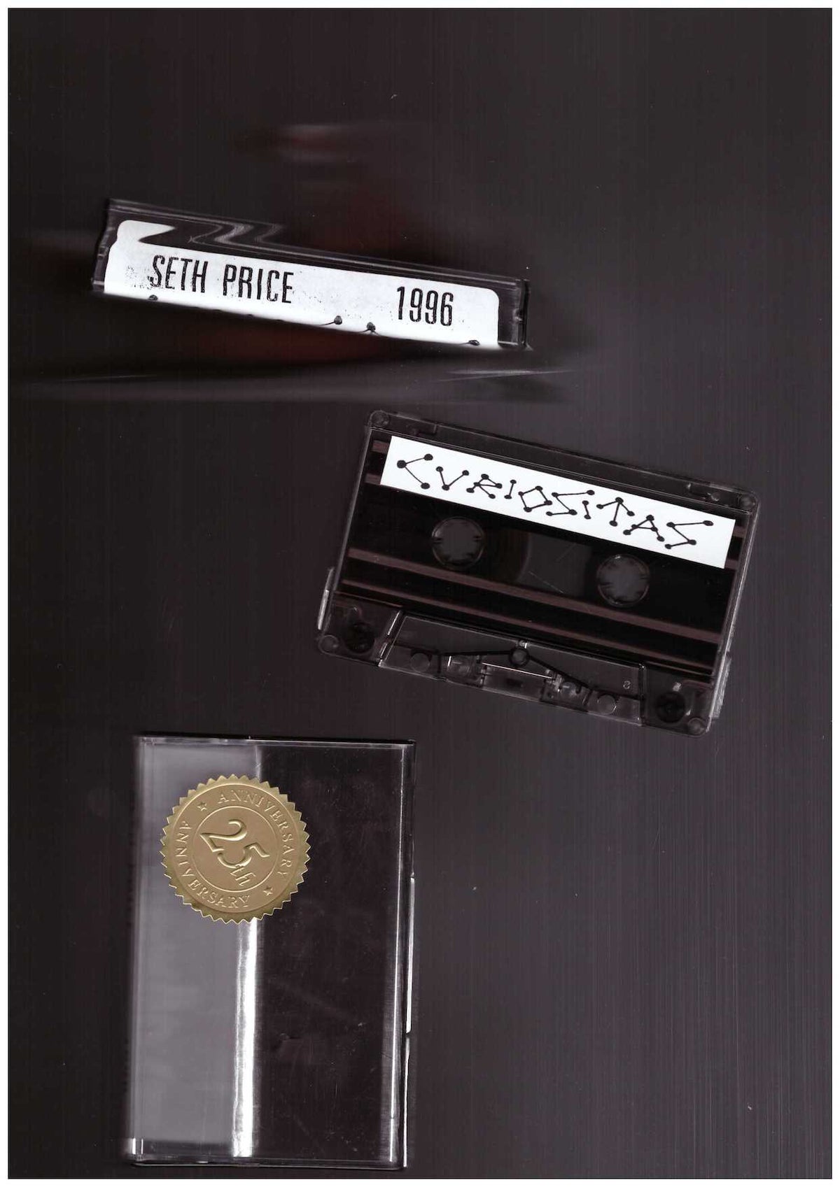Curiositas