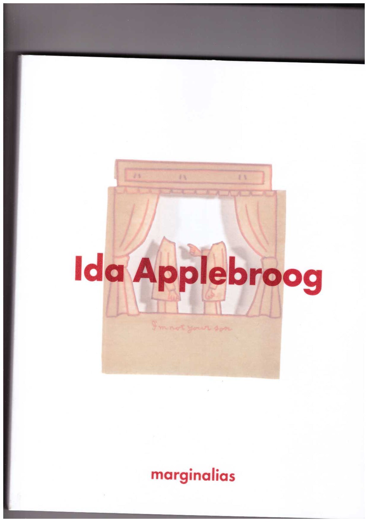 Ida Applebroog