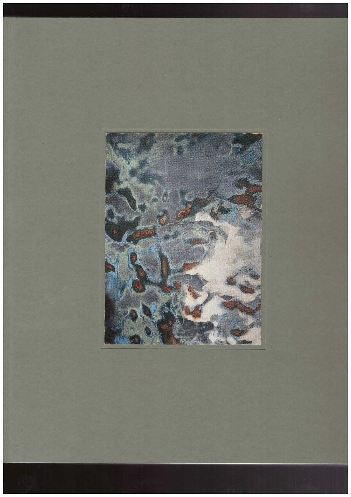 Body Forth / A Cliff To Climb