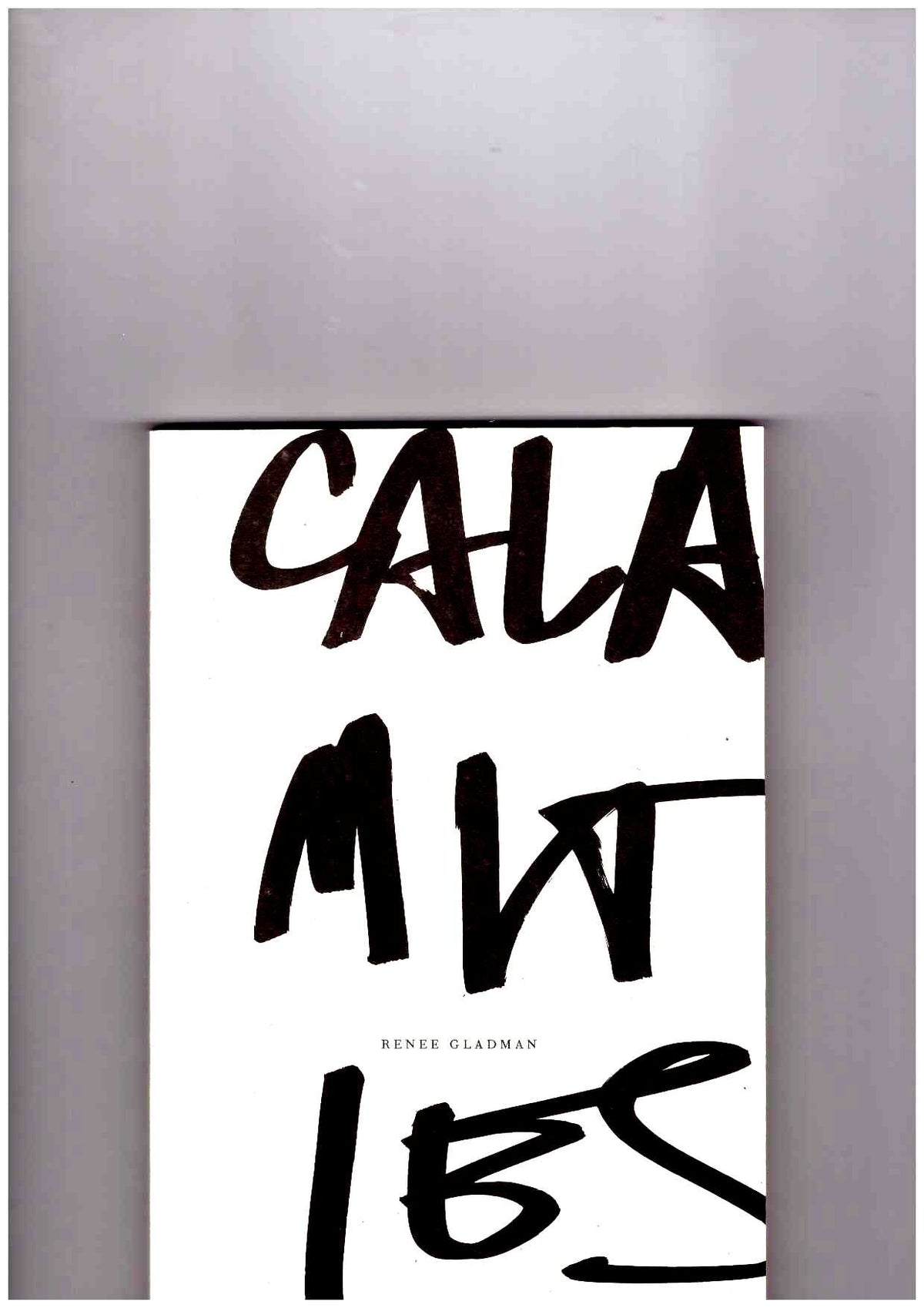 Calamities