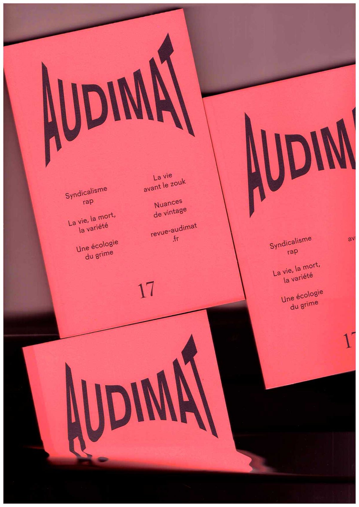 Audimat #17