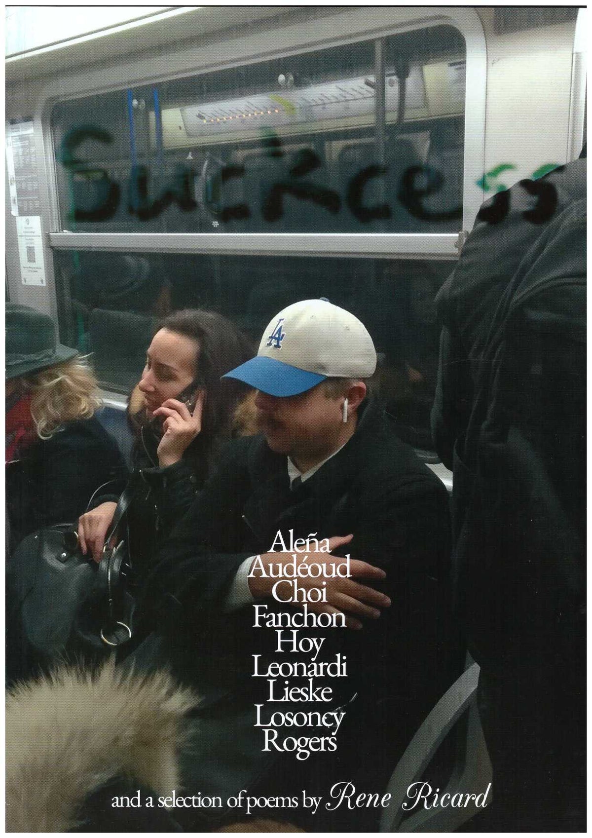 Suckcess Magazine #1