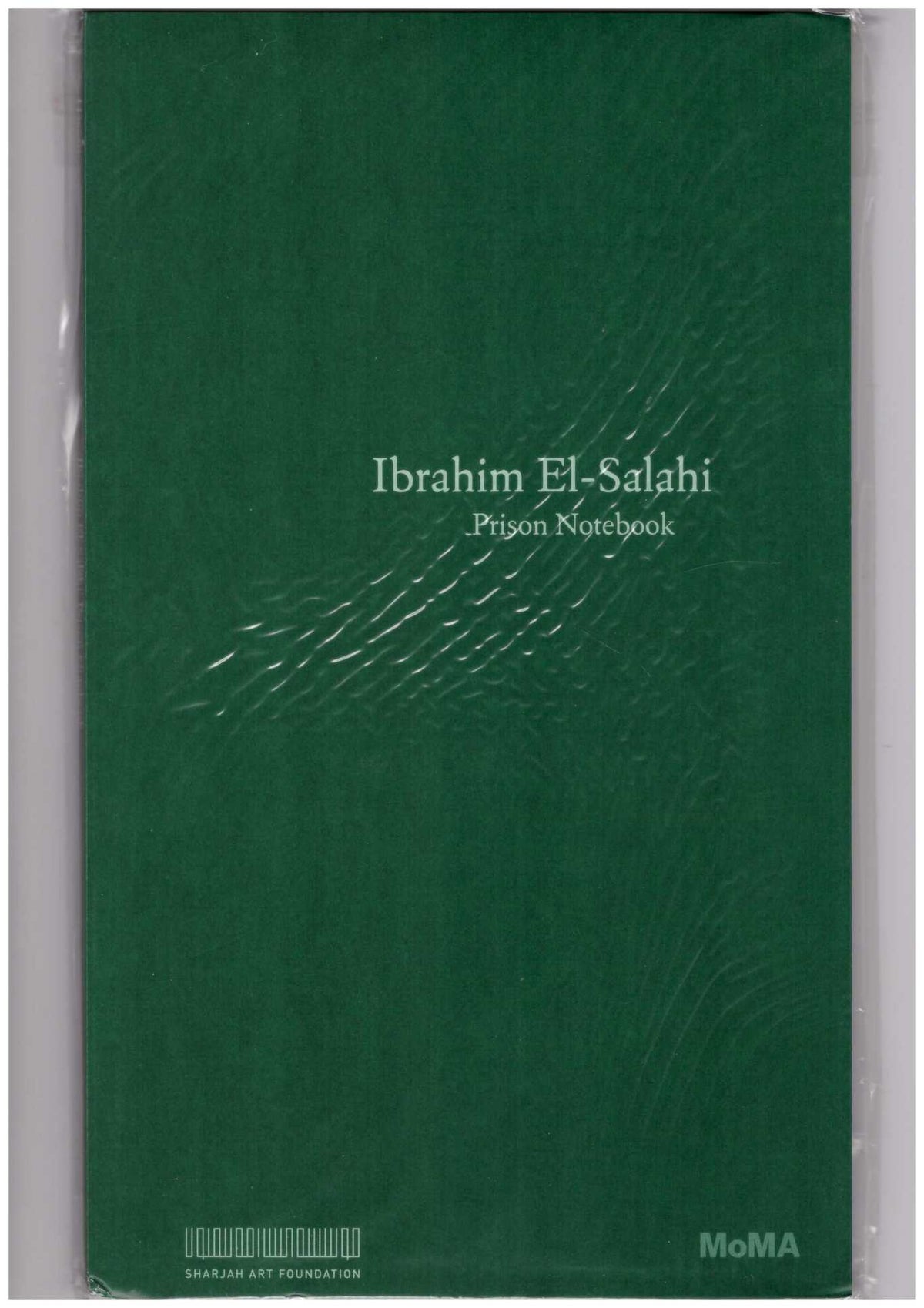 Ibrahim El-Salahi: Prison Notebook